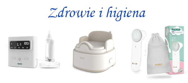 Zdrowie i higiena